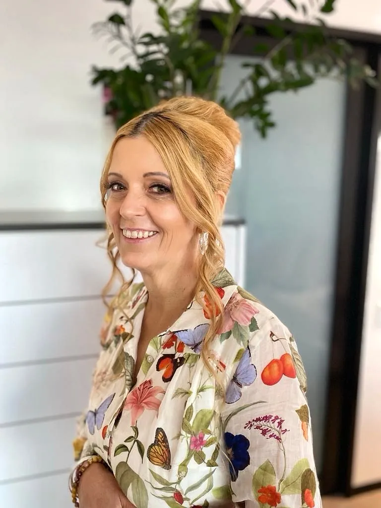 Nicolette Parsons, Registered BAS Agent and founder of NJM&Co