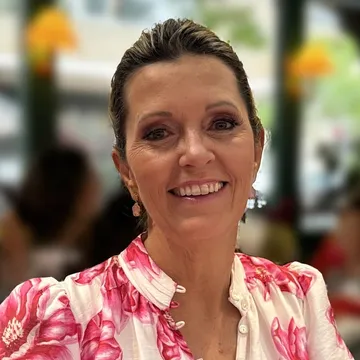 Nicolette Parsons, Registered BAS Agent and founder of NJM&Co